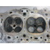 #F801 Cylinder Head From 1997 Pontiac Grand Am  2.4 24574057